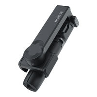Moza NANO SE User Manual