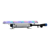 Acclaim Lighting Linear XTR User Manual