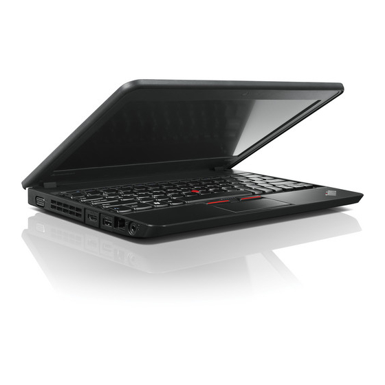 Lenovo ThinkPad X130e 2339 User Manual