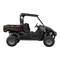 Offroad Vehicle Yamaha VIKING Owner's Manual