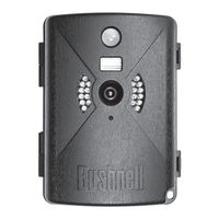 Bushnell TRAIL SENTRY 119320C User Manual