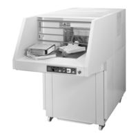 EBA 7050-2 Operating Instructions Manual