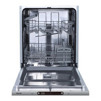 Brandt DWJ137DS Instruction Manual