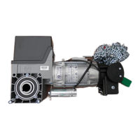 GFA KG 50 KIT (MINI) Installation Instructions Manual