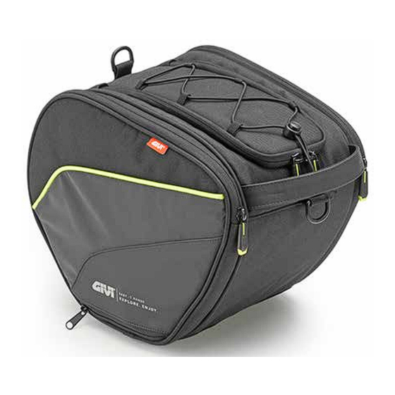 GIVI EA135B Manual