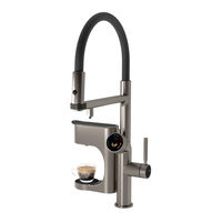 Gessi vita 01395 Installation Manual