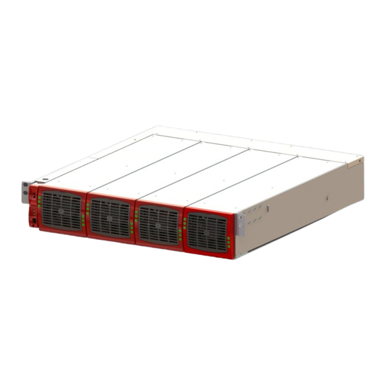 CE+T Power TSI BRAVO 125 VDC Manuals