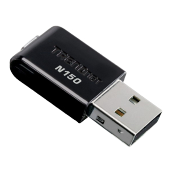 TRENDnet TEW-648UB Specifications