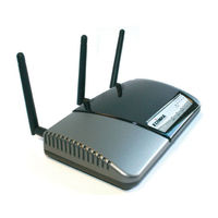 Edimax BR-6218Mg User Manual