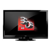 Vizio XVT3D424SV User Manual