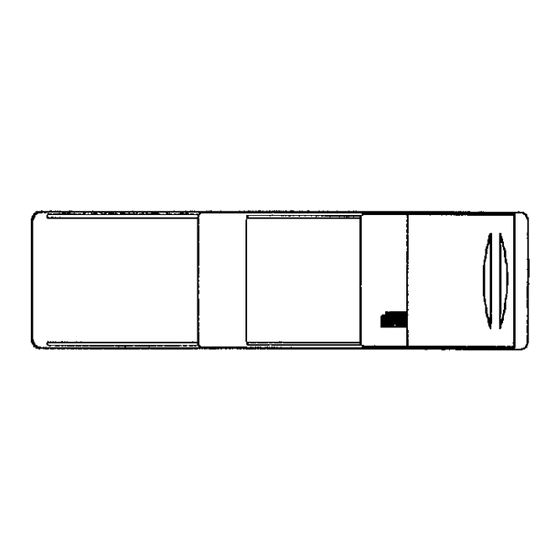 Pioneer CDX-M2516ZSA Service Manual