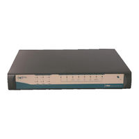 Teldat ATLAS 150 Installation Manual