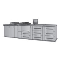 Konica Minolta bizhub pro 1200P User Manual