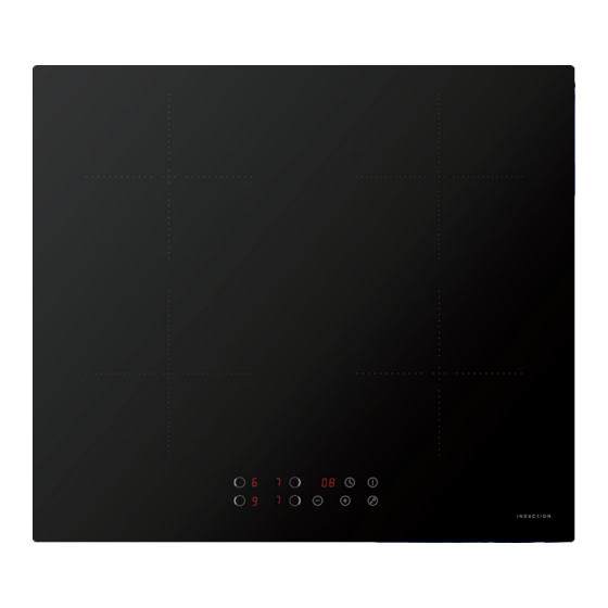 Stirling SICT60 Instruction Manual