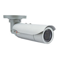 ACTi I48 Installation Manual