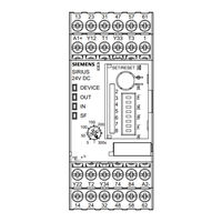 Siemens SIRIUS 3TK2826-BB41 Original Operating Instructions