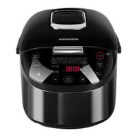 Redmond SkyCooker RMC-M800S-E User Manual