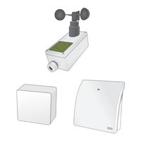 Velux KLA S105 Manual