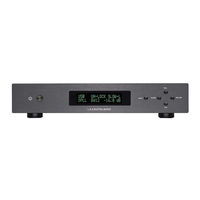 L.K.S DIGITAL AUDIO MH-DA004 User Manual