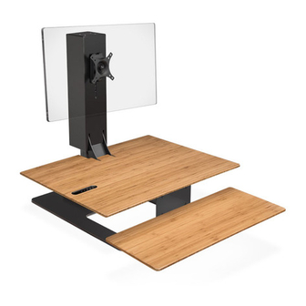 Uplift Desk E7 Electric Instructions Manual
