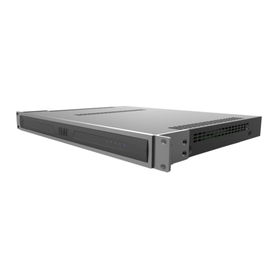 ELAC Connect Pro DS-C201PRO-BK Operating Instructions Manual
