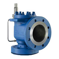 Leser 820 Series Assembly