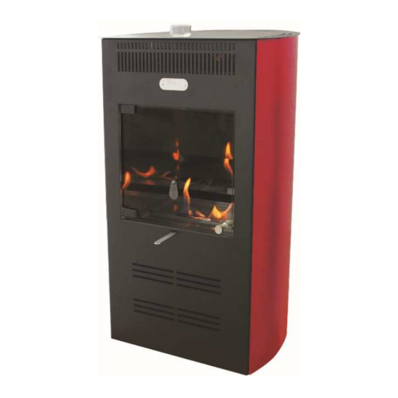 Tecno Air System Ruby Elegance Installation Manual