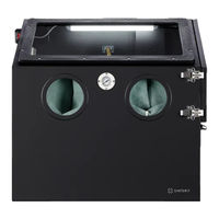 SINTERIT SANDBLASTER SLS Original Manual