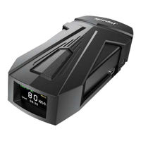 Spedal VP388T User Manual