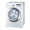 Washer LG F1247TD Owner's Manual
