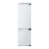 Fulgor Milano FM4BM22FBI Manual