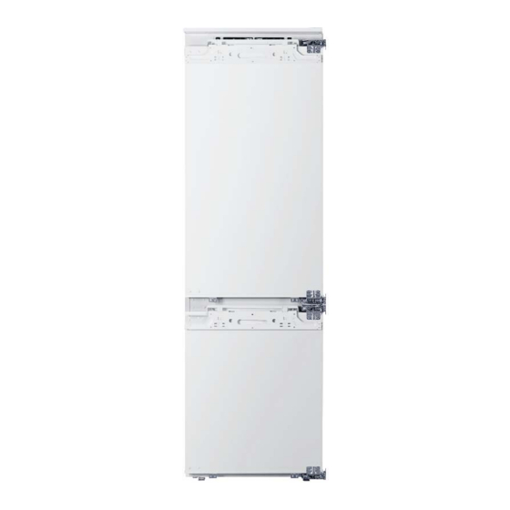 Fulgor Milano FM4BM22FBI Manual