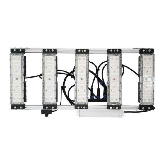 Lion Tree Supernova 240 Std User Manual