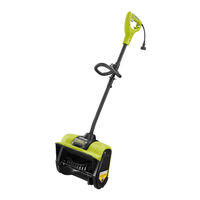 Ryobi RYAC804 Operator's Manual