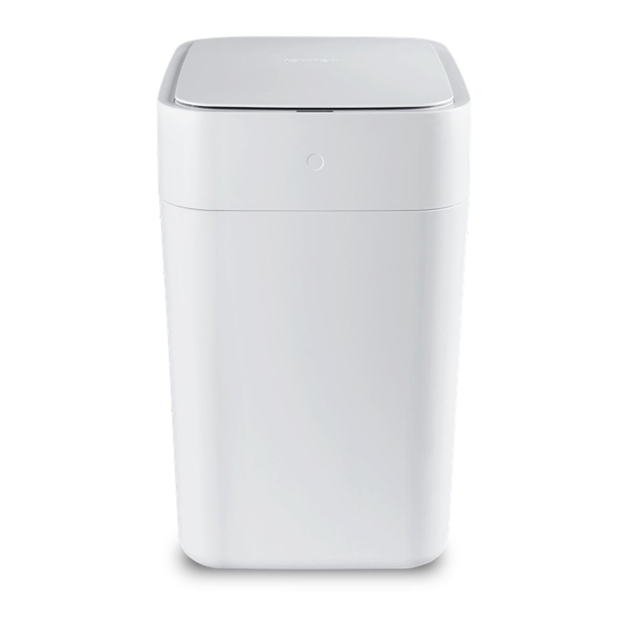 Townew Trash Can T1 Manual