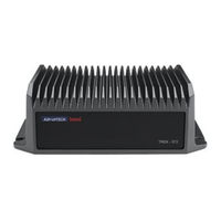Advantech-DLoG TREK-572-VNOM-00E User Manual