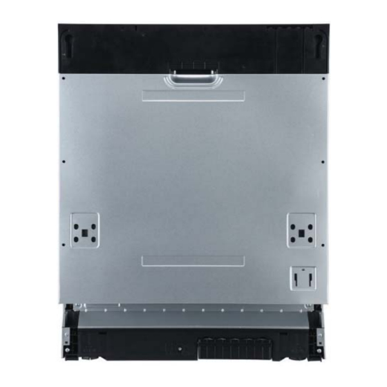Respekta GSP60IBAV Operating & Installation Instructions Manual