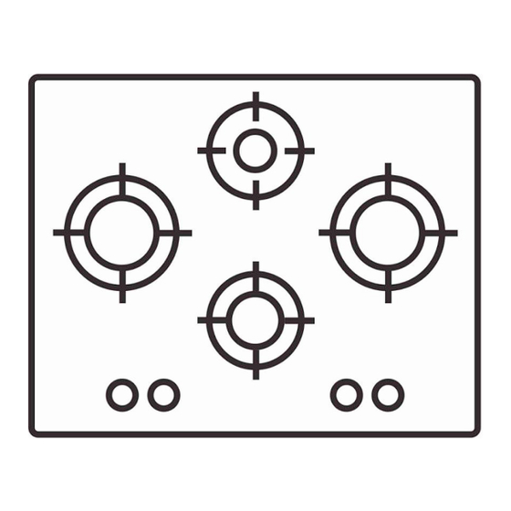 Apelson UBGHJ604 Manual