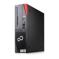 ピ*ಣ様 ESPRIMO D7010/E　FMVD47001 FUJITSU ESPRIMO D7010 OPERATING MANUAL Pdf Download | ManualsLib
