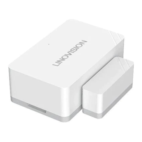 LINOVISION IOT-S500DCS User Manual