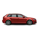 Audi A3 2012 Owner's Manual