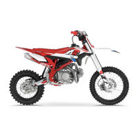 API AGB35 Manual
