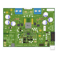Texas Instruments BQ25758 User Manual