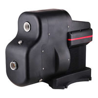 Ozmosis OZ-IBP60 4-II-230 Instruction Manual