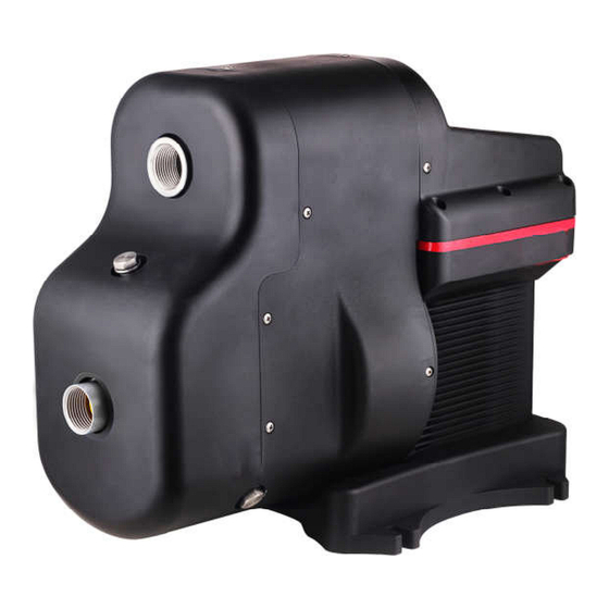 Ozmosis OZ-IBP60 4-II-115 Manuals