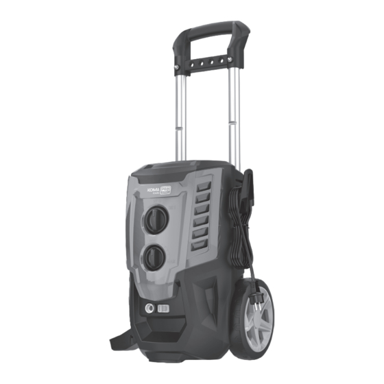 EDM Product 08473 Instruction Manual