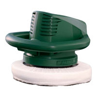 PARKSIDE KH 3013 CAR POLISHER Manual