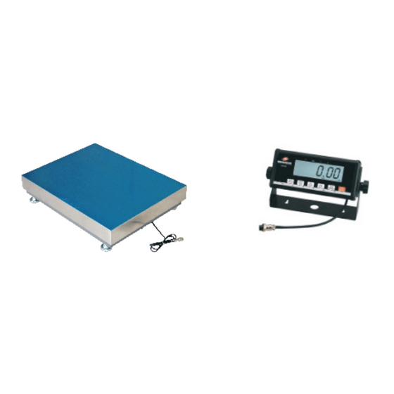 Measuretek EHP Quick Manual