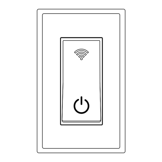 Yolink YS5705-UC Installation & User Manual