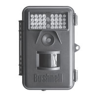 Bushnell TROPHY CAM 119425C2 Instruction Manual